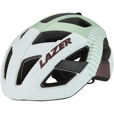 LAZER CAMELEON DELUXE MTB Helmet Mat Green 0